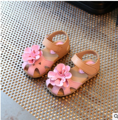 Flower Princess Shoes: The Perfect Choice for Your Little One